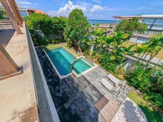 Ketewel Beach Villas and Spa - Ketewel - 1