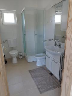 Apartmani Božava - Božava - 8