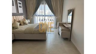 Special Offer! 1 BR, Community View with Pool and Gym - Dubai - 3