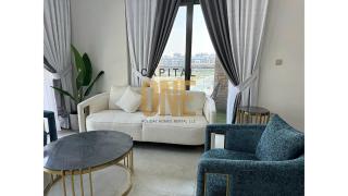Special Offer! 1 BR, Community View with Pool and Gym - Dubai - 8