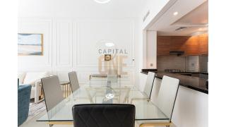 Special Offer! 1 BR, Community View with Pool and Gym - Dubai - 5