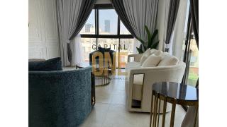 Special Offer! 1 BR, Community View with Pool and Gym - Dubai - 0