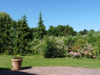 Mil Roses en Baie - Saint-Quentin-en-Tourmont - 9