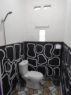 Syaqila Homestay Lombok - Tetebatu - 8