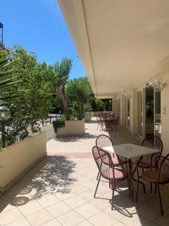 Hotel Tiffany - Rimini - 6