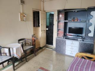 Home away from home - Mumbai - 0