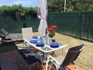 Jolie petite villa climatisée proche de la mer - 9