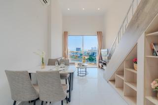 COMO Metropolitan Condo - HCMC, Pearl of The Far East - Ho Chi Minh City - 1