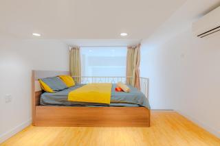COMO Metropolitan Condo - HCMC, Pearl of The Far East - Hô-Chi-Minh-Ville - 3