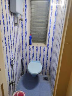 Home away from home - Mumbai - 1