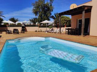 CASA MARTA duplex con piscina privada en Corralejo - Corralejo - 0