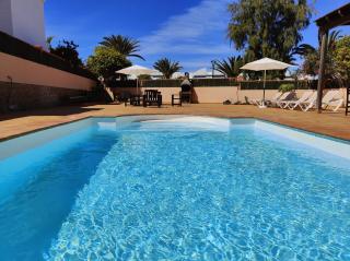 CASA MARTA duplex con piscina privada en Corralejo - Corralejo - 8