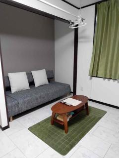 The Guest House Noah - Naha - 3
