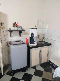 Home away from home - Mumbai - 3