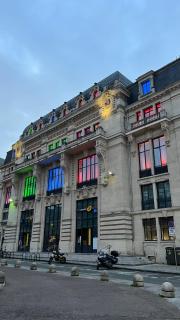 Aloft Hotel Dijon By Marriott - Dijon - 3