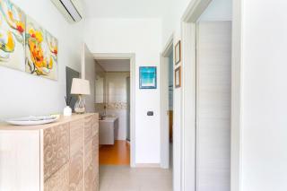 Appartamento di Stefy by BarbarHouse - Torre Lapillo - 8