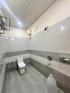 Hotel Aerotel,Hyderabad - Shamshabad - 1
