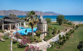 Orpheas Resort Hotel (Adults Only) - Georgioupolis - 2