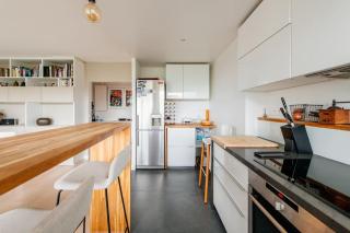 Meuniers - Spacieux appartement proche Bois de Vincennes - París - 9