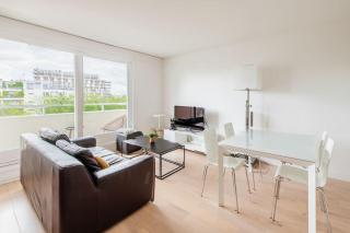 Meuniers - Spacieux appartement proche Bois de Vincennes - París - 7