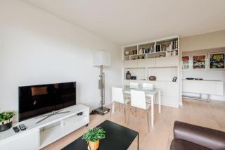 Meuniers - Spacieux appartement proche Bois de Vincennes - París - 6