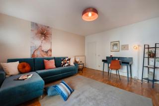 Ricasoli 37 Brand new in Florence center - Flo Apartments - Florence - 5