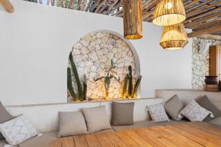 AbbyBelle Villa by Kozystay - Private Karma Beach - Ubud - 8