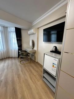 New Hotel Harbiye Studio - Istanbul - 6