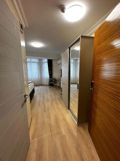 New Hotel Harbiye Studio - 5