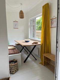 Kingfisher, Moor and Sea Holidays, a beautiful space overlooking Exmoor - Lynton - 9