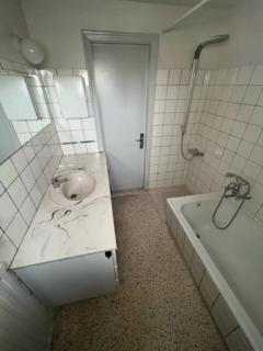 Folsted - Værelse 105 fri parkering - Bindslev - 2