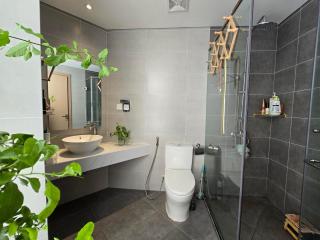 Trinity - private room with lakeview - 5