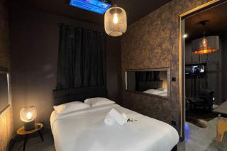 love Room claire 1 - Lione - 9