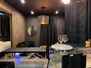 love Room claire 1 - Lione - 7