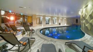 Boutique Hotel Alhambra - Mali Lošinj - 4