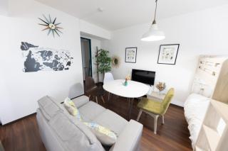 TRIP PERCH 30m2 最大5名 上北沢駅から徒歩6分 新宿から直通 デザイナー監修 - 7