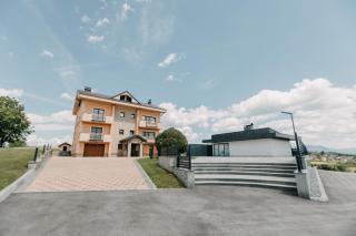Villa Lamija - Bihać - 8