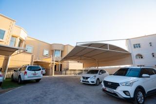 BAITH AL JANNAH Family room - Abu Dhabi - 9