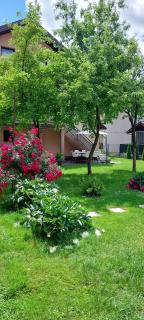 Villa Nur - Sarajevo - 7