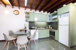 Cozy Rustic House & Terrace, El Pinar - Taibique - 9