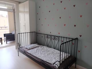 Blue Sky Apartment - Poznan - 5