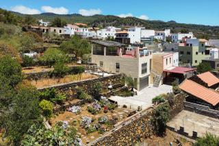 Cozy Rustic House & Terrace, El Pinar - Taibique - 6
