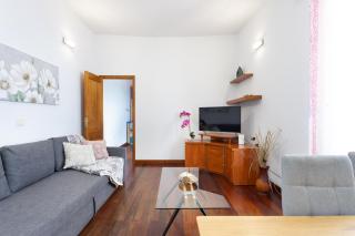 Cozy Rustic House & Terrace, El Pinar - Taibique - 8