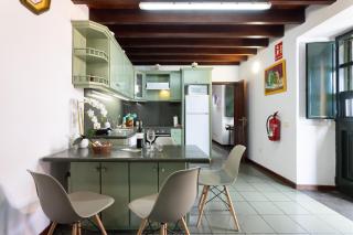 Cozy Rustic House & Terrace, El Pinar - Taibique - 2