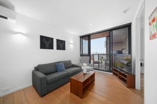 Flinders Street Apartments Melbourne CBD - 5