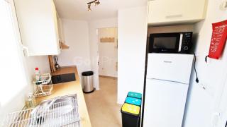 Peaceful & Cosy Apartment with Golf Course Views - Sucina - 3