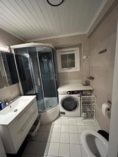 Arctic 3 room apartment - Aurora View - Free Parking - 1