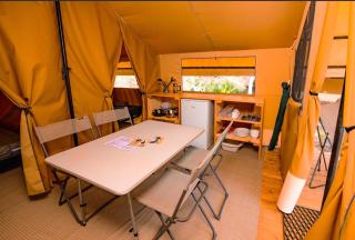 Camping Onlycamp Les Berges de l'Yonne - 3