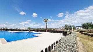 Peaceful & Cosy Apartment with Golf Course Views - Sucina - 5