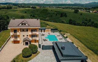Villa Lamija - Bihać - 9